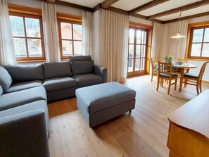 Living area - Wasserfal top 1 by Interhome (Bad Kleinkirchheim)