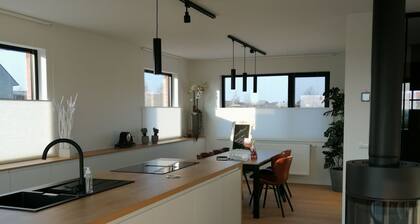 Ferienvilla "Wellness Akkerland" by Interhome