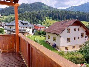 Property grounds - Apartment Jodler by Interhome (Bad Kleinkirchheim)