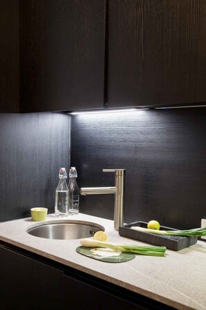 Fridge, microwave, dishwasher, cookware/dishes/utensils - Iris top 3 by Interhome (Bad Kleinkirchheim)
