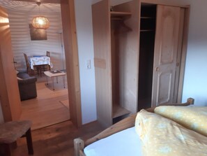 Internet - Sonnenhof 1-2 Personen in Ehrwald by Interhome (Ehrwald)