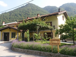 Außenbereich