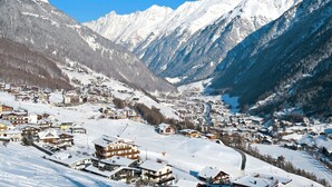 Unclassified image, 4 of 10, button - Chalet White Diamond by Interhome (Sölden)