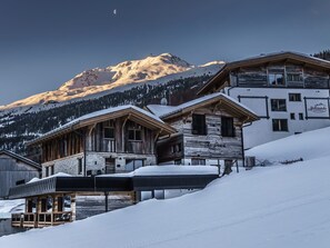 Exterior - App. Dolomiten by Interhome (Sölden)