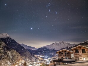 Exterior - App. Dolomiten by Interhome (Sölden)