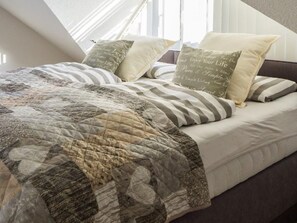 Internet - Appartement Spessart-Romantik by Interhome (Blankenbach)