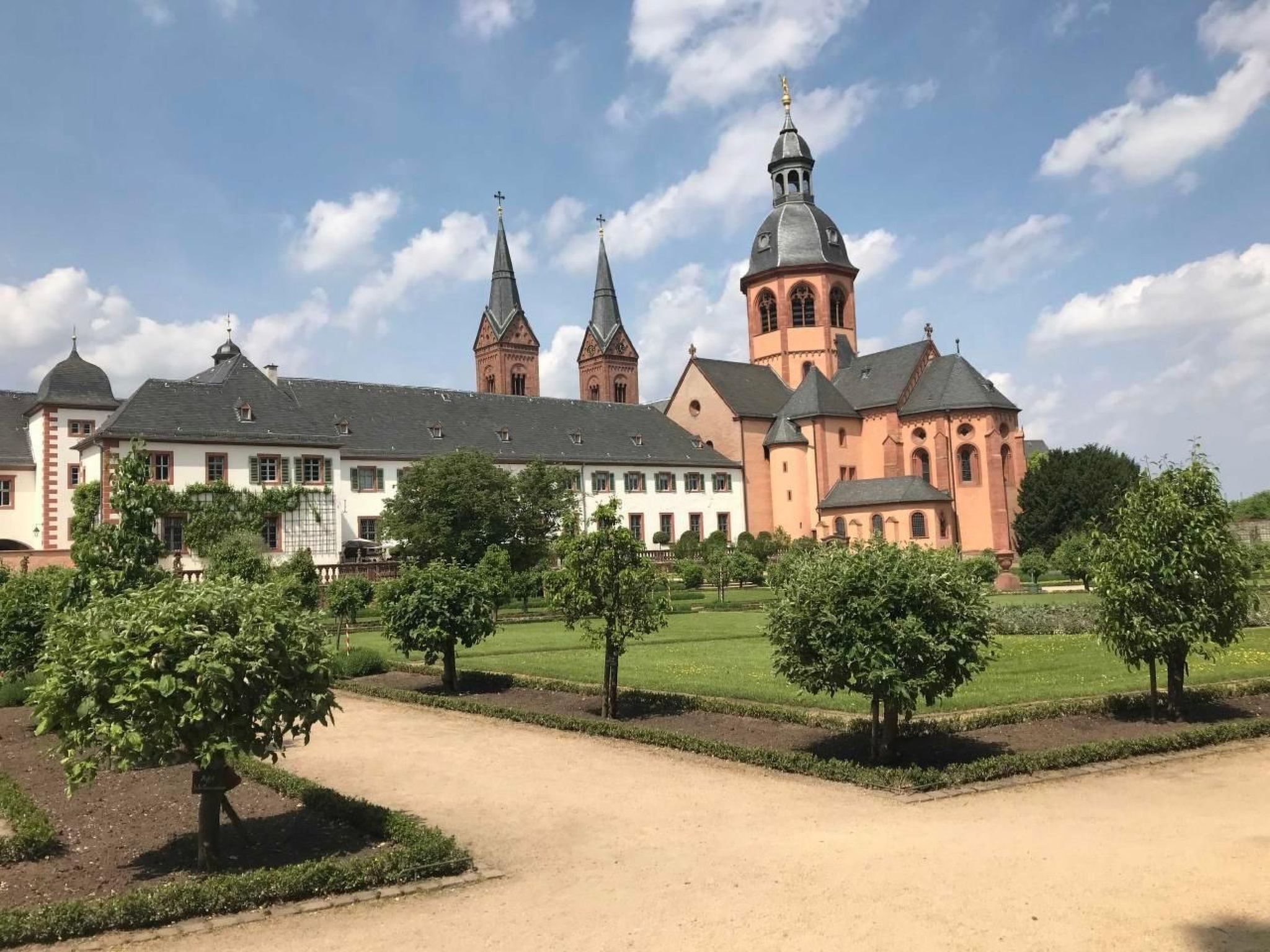 Außenbereich