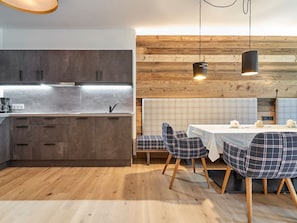 Interior - Mont Blanc by Interhome (Sölden)