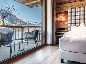 Internet - Mont Blanc by Interhome (Sölden)