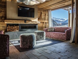 TV - Mont Blanc by Interhome (Sölden)