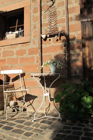 Property grounds - Spessart Bessenbach by Interhome (Bessenbach)