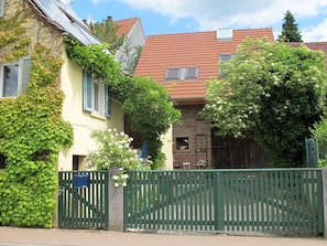 Exterior - Spessart Bessenbach by Interhome (Bessenbach)
