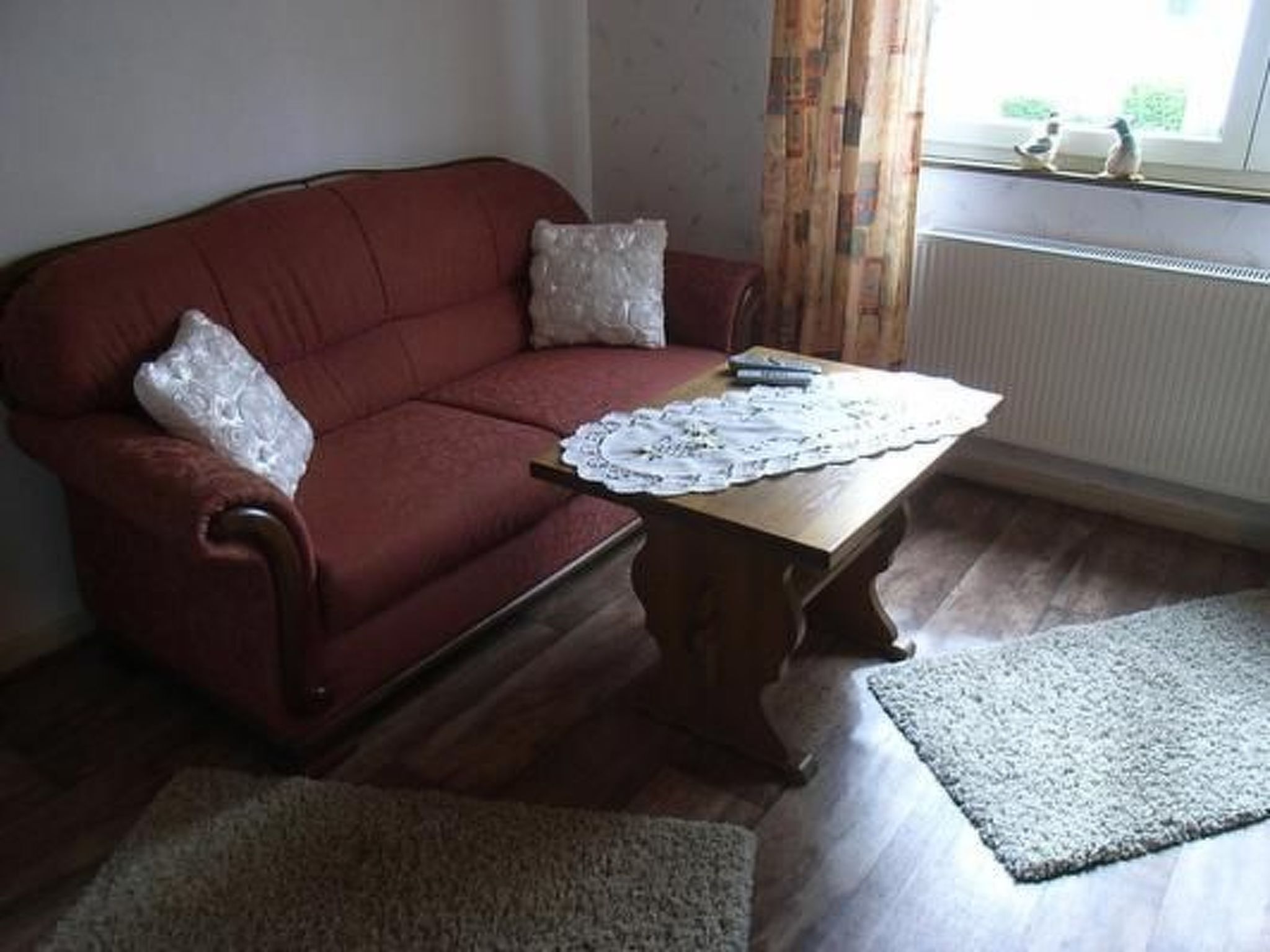 Appartement In Abenheim Mit Grill Und Terrasse By Interhome - Worms