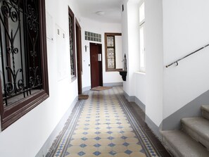 Interior - Sonnige Wohnung by Interhome (Vienna)