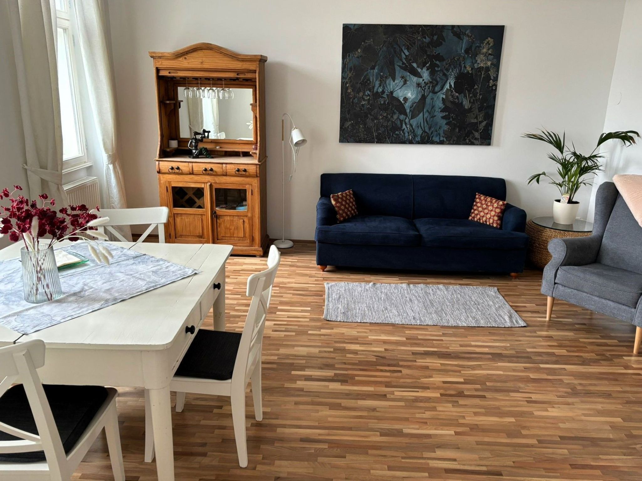 Interiør