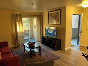 Téléviseur connecté