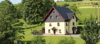 FeWo Erzgebirge by Interhome