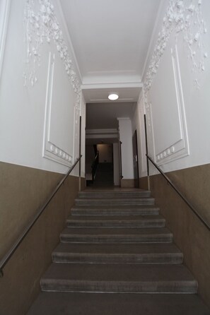 Interior - Wohnen am Augarten by Interhome (Vienna)