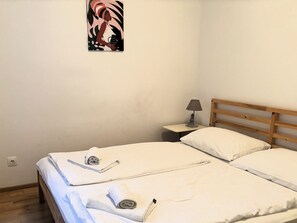 Internet - Wohnen am Augarten by Interhome (Vienna)