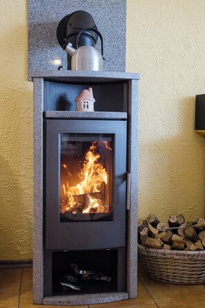 Interior - Fewo. Liebelt by Interhome (Oberleichtersbach)