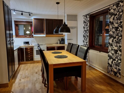 Villa Assar by Interhome