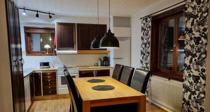 Villa Assar by Interhome