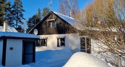 Villa Assar by Interhome