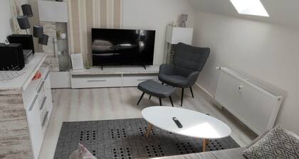 Urlaubszuhause by Interhome