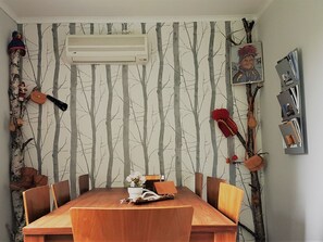 Dining - Haus-Lappland by Interhome (Abborrträsk)