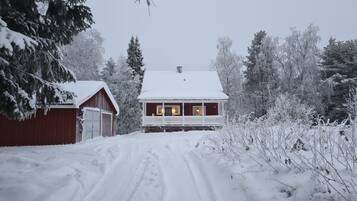 Exteriör