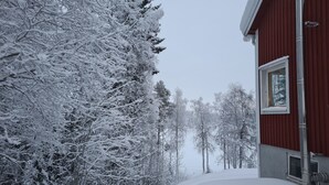 Unclassified image, 2 of 38, button - Haus-Lappland by Interhome (Abborrträsk)