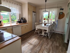Cucina privata