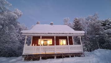 Exteriör