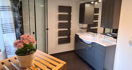 Haus-Lappland by Interhome
