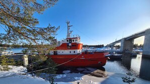 Unclassified image, 4 of 38, button - Haus-Lappland by Interhome (Abborrträsk)