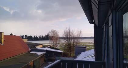 Ferien- und Monteurwohnung Nepperwitz Süd by Interhome