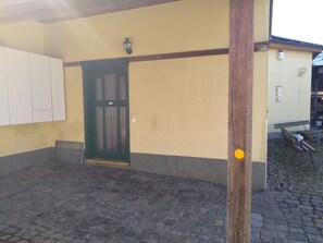 Terras