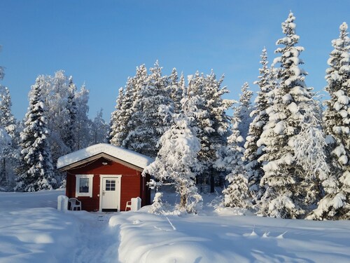 Järvstuga by Interhome