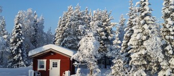 Järvstuga by Interhome