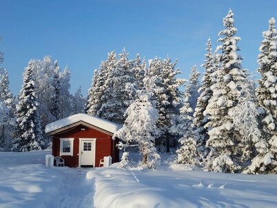 Järvstuga by Interhome