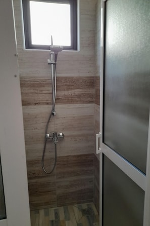 Towels - Unterkunft namens Safran mit 2 Schlafzimmern und Pool by Interhome (Cap Malheureux)