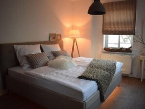 Internet - Stadt Apartement by Interhome (Geisa)
