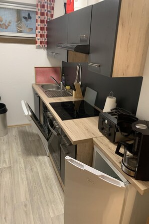 Fridge, microwave, oven, dishwasher - FEWO-Pfenniggeiger by Interhome (Philippsreut)