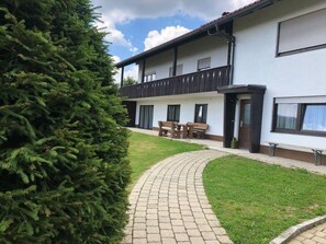 Exterior - FEWO-Pfenniggeiger by Interhome (Philippsreut)