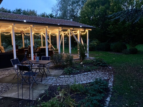 Pappelhof by Interhome