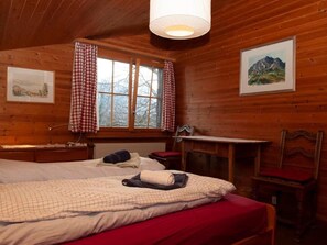 Room - Flüehli Roth by Interhome (Hasliberg)