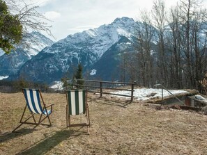 Property grounds - Flüehli Roth by Interhome (Hasliberg)