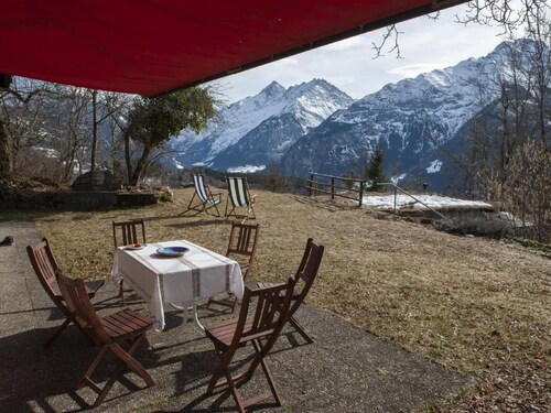Chalet FlĂŒehli Roth by Interhome
