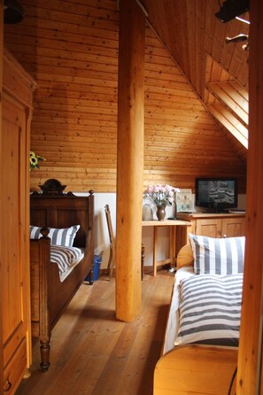 Internet - Tolles Appartement in Retschow by Interhome (Börgerende)
