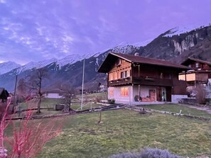 Exterior - Relaxing place by Interhome (Brienz)